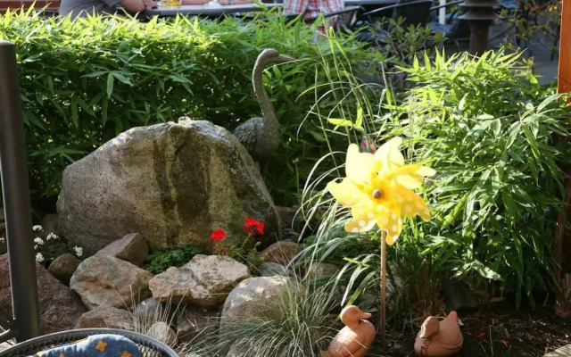 Rixbecker Alpen Hotel Koch