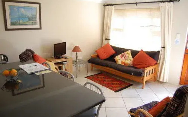 Mossel Bay Golf Lodge