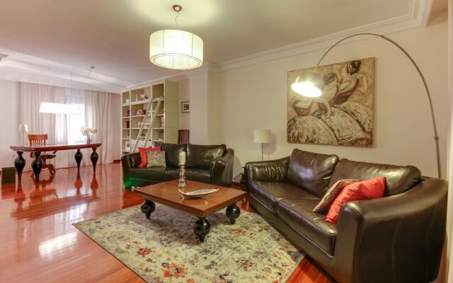 Apartamentos Suites & Homes