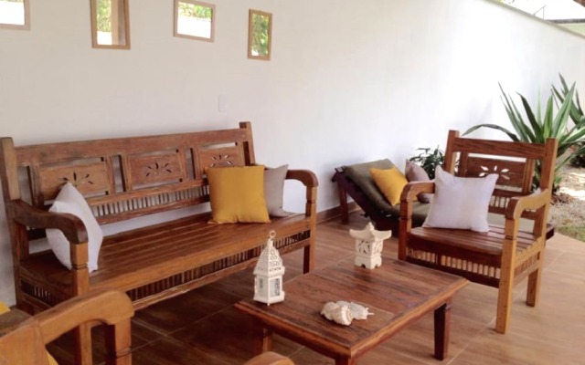 Itamambuca Casa de Praia