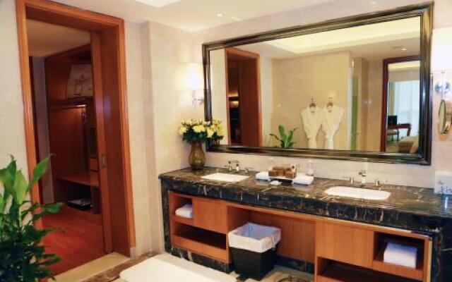 Huaguoshan Hotel