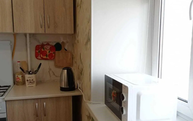 Апартаменты на улице Плеханова 39