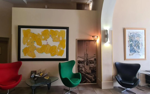 Hotel Amirauté