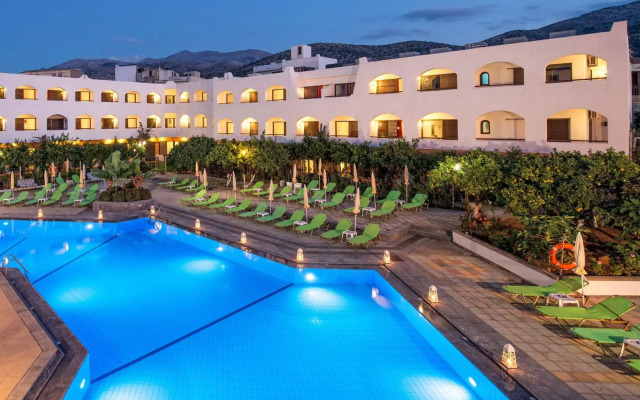 Malia Holidays Hotel