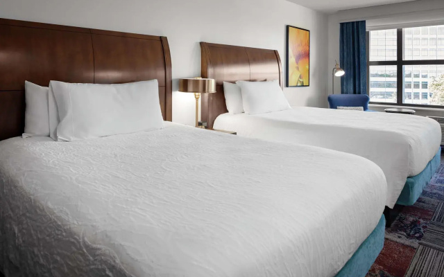 Hilton Garden Inn Atlanta Perimeter Center