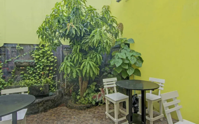 OYO 90615 Jojo Homestay