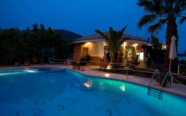 Hotel Grand Nefeli