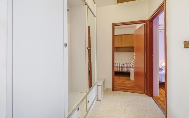 Awesome Home in Labin With Wifi and 3 Bedrooms