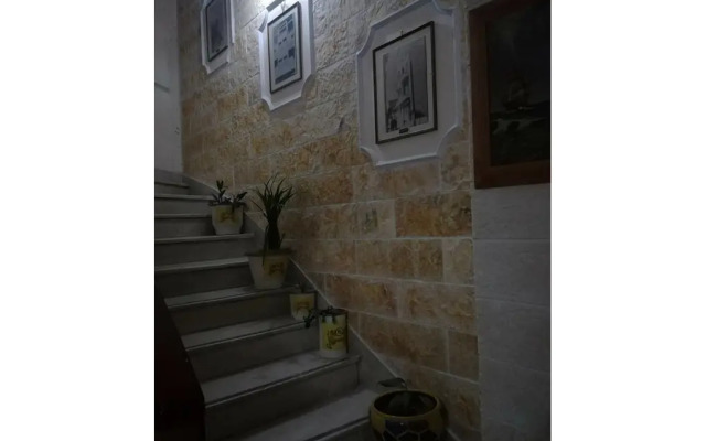 Hotel Acropole