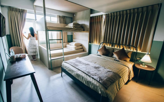 Muan Hostel
