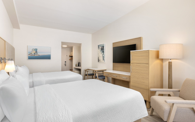 Holiday Inn Resort: Galveston-On The Beach by IHG