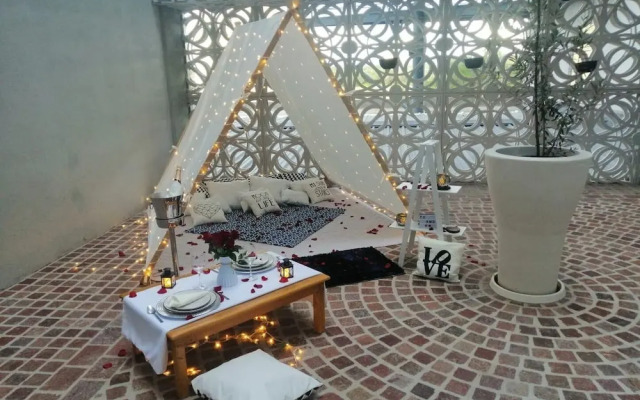 Fiesta Inn Celaya Galerías