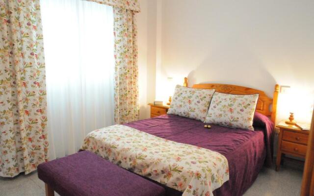 EmyCanarias Holiday Homes Vecindario