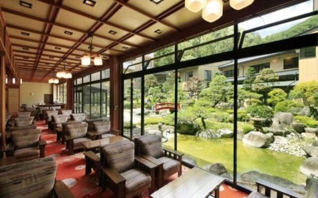 Yumoto Hotel Achikawa