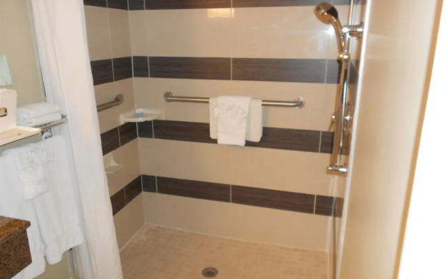 Best Western Inn & Suites Of Sun City