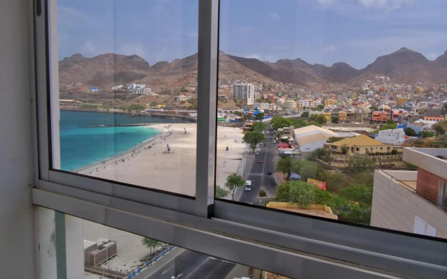 Suite Mariposa Sospesa Sul Mare