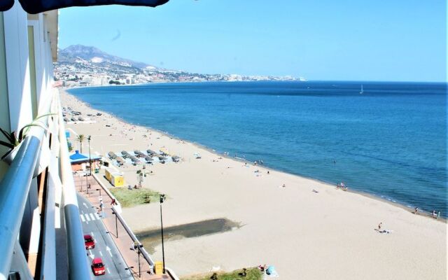 Stella Maris  Balcon del Mediterraneo