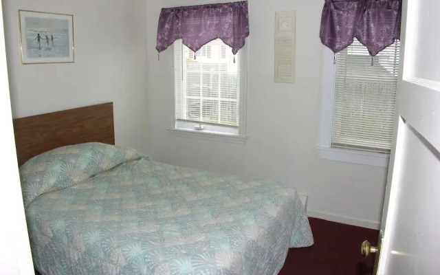 Alouette Beach Resort