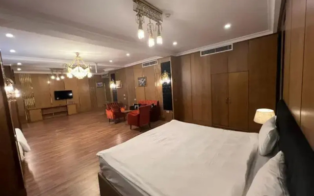 Madison Hotel Baku