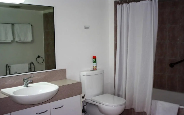 Jenatt Apartments Salamanca