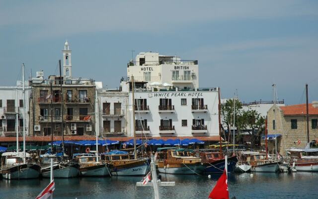 British Hotel Girne