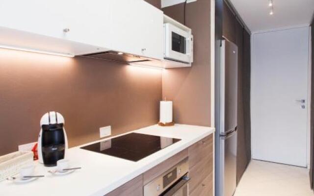 Pallavicini Apartment