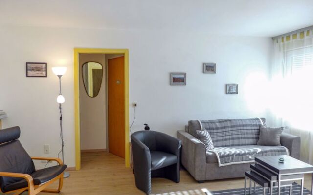 Apartment Imperia Crans-Montana