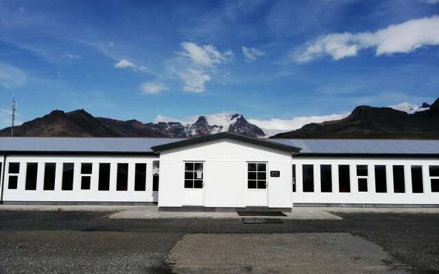 Skaftafell Hotel