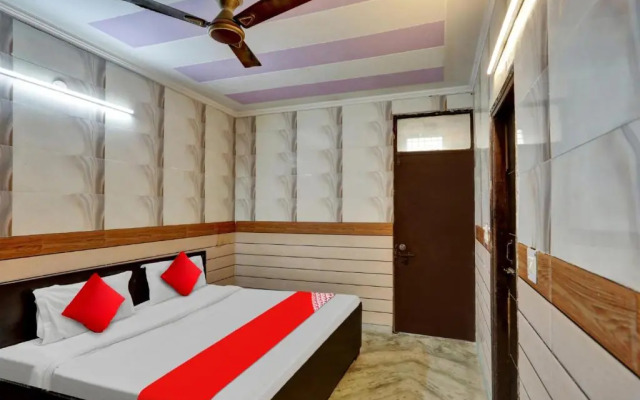 Park View Guest House By OYO Rooms