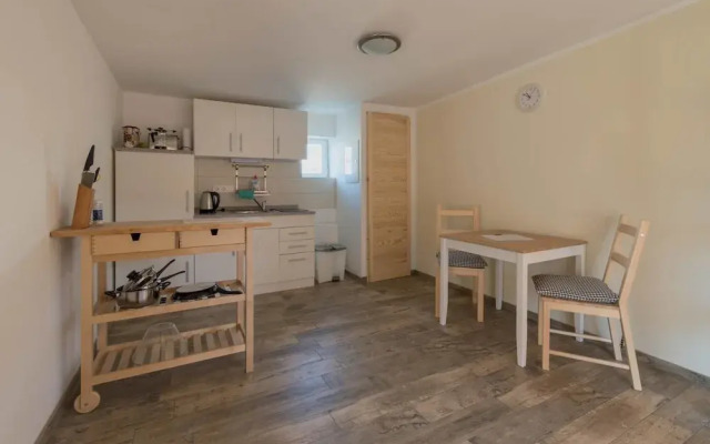 Apartments & Pension Wolkentor