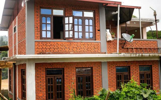Shankhu Homestay