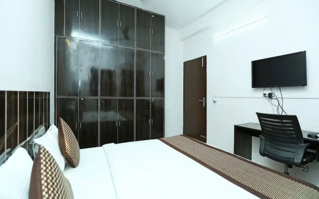 OYO 5574 Cosy Tree Inn