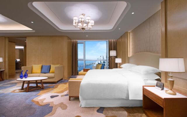 Sheraton Zhanjiang Hotel