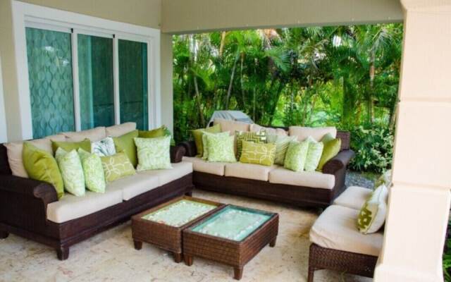 Cocotal Golf and Country Club