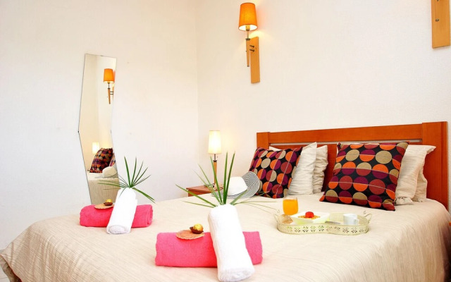 Apartamento Hawaii 5