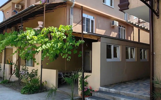 LIKA-NIKA