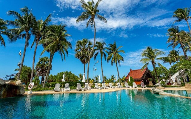 Thavorn Palm Beach Resort Phuket