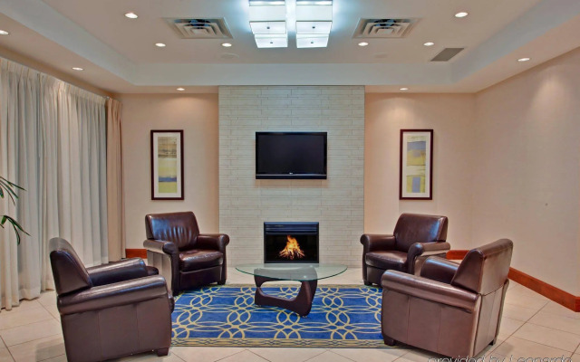Amenida Residences Calgary