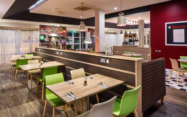 Holiday Inn Darlington - North A1M by IHG