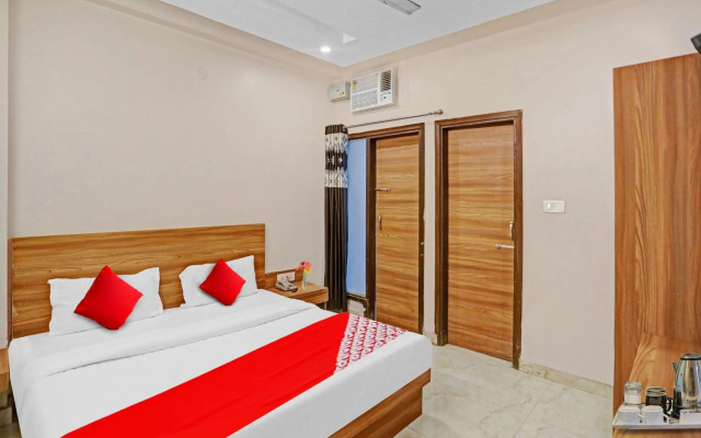 OYO Flagship 70339 Hotel Smile Residency