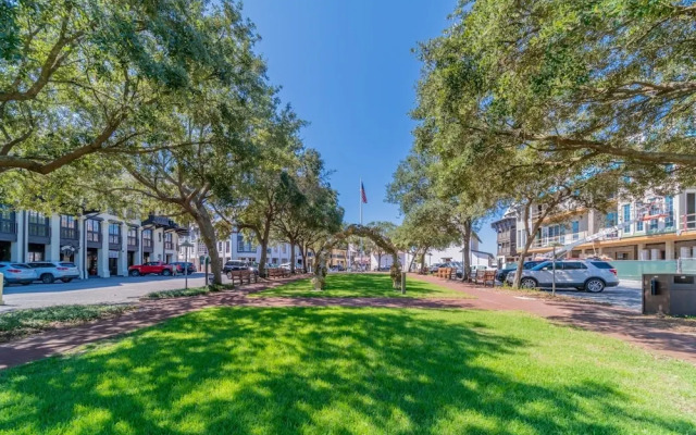 Upscale Rosemary Beach Home by RedAwning