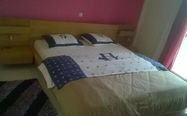 Anastasia Apartment 1