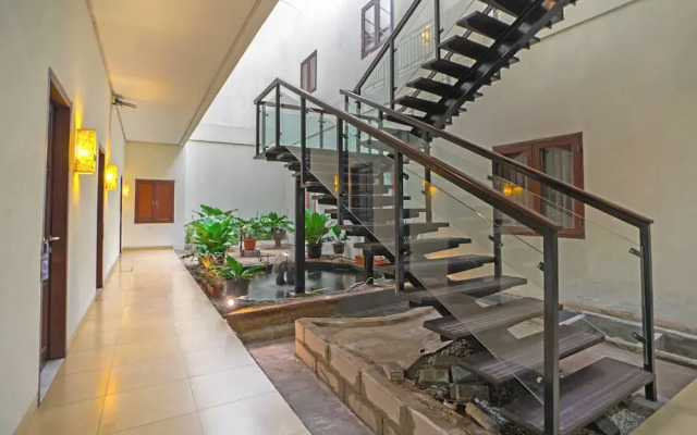 Jambuluwuk Residence Pakubuwono