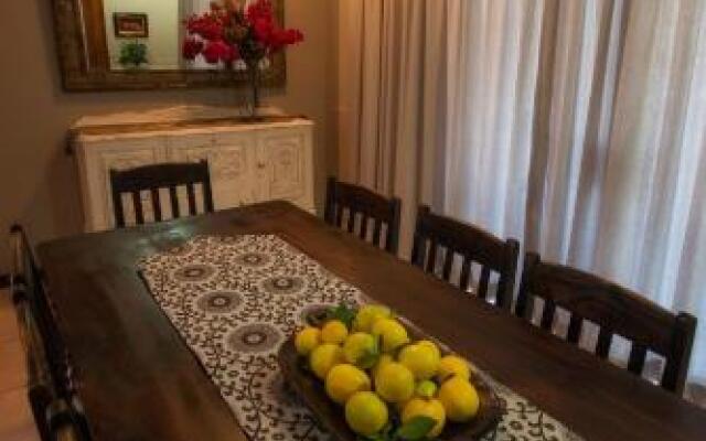 Graceland Self-Catering Cottages