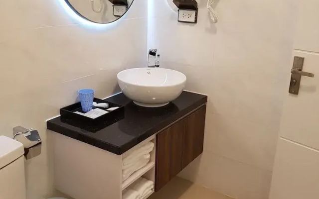 Hotel Villa Ju