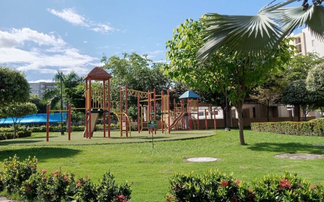 Apartamento Vacacional excelente vista