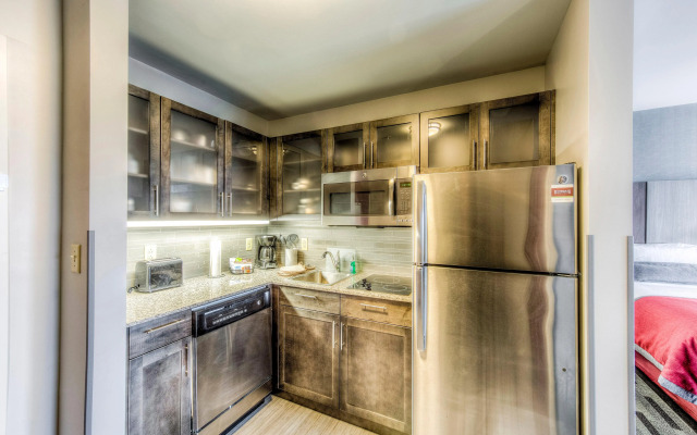 Staybridge Suites Columbus Univ Area - OSU by IHG