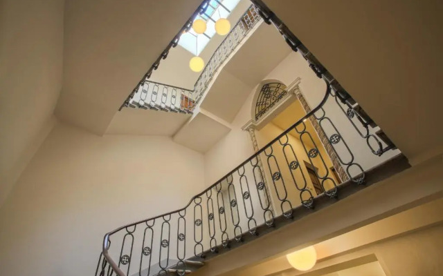 Luxury Suite in Florence