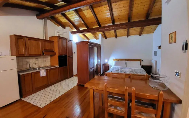 Residence Antico Borgo