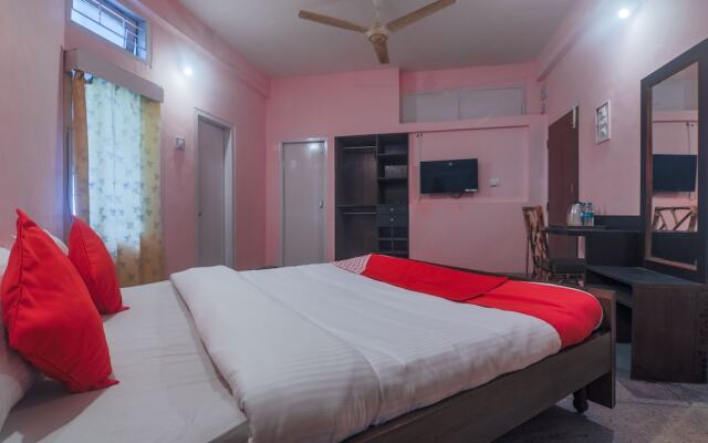 16 Hillside By OYO Rooms